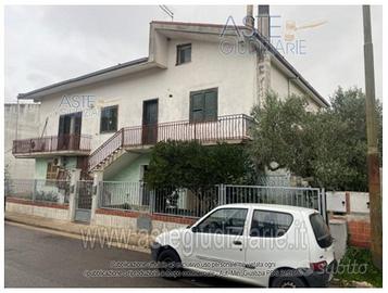 Appartamento Samassi [A190210]