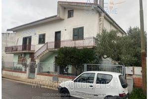 Appartamento Samassi [A190210]