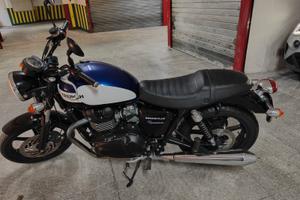 Triumph Bonneville Newchurch 2015