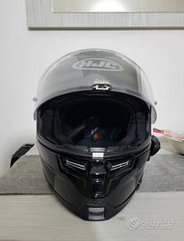 Casco hjc rpha 70 carbon taglia L