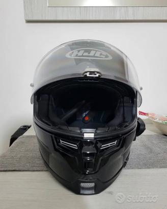 Casco hjc rpha 70 carbon taglia L