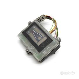 STRUMENTO LIVELLO BENZINA BMW R 1150 RT