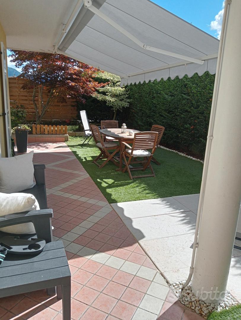 Appartamento – Caldonazzo - Vista 3