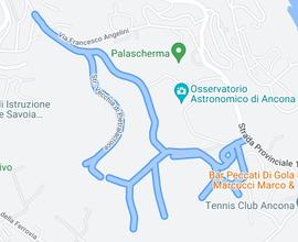 Terreno agricolo