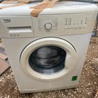 Lavatrice, beko 5 kg