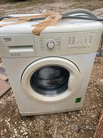 Lavatrice, beko 5 kg