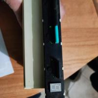 scheda per lavastoviglie Rex Electrolux 