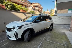 Peugeot 5008 serie A - Anno 2021