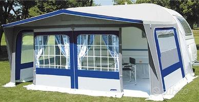 veranda CON.VER modello Aspen taglia 12 (941-960)