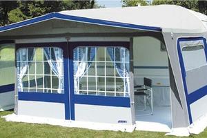 veranda CON.VER modello Aspen taglia 12 (941-960)