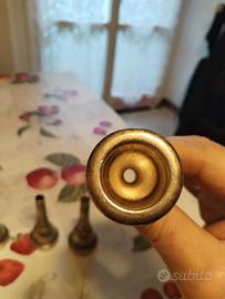 Bocchini per trombone