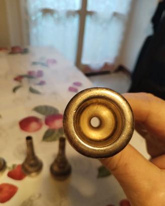 Shilke  Bach Olds Yamaha trombone 50 al pezzo