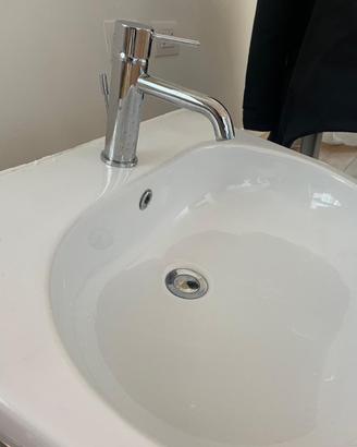 Lavabo sospeso Flaminia Pass