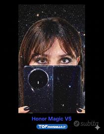 HONOR Magic V5 (16-512)