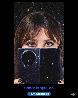HONOR Magic V5 (16-512)