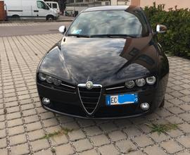 Alfa romeo 159 - 2010