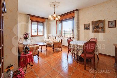 Appartamento Monserrato [Cod. rif 3388257VRG]