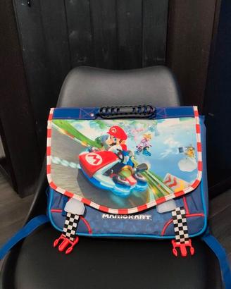 Cartella Super mario