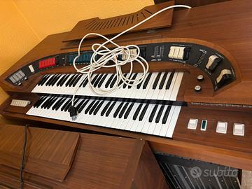 Organi datati
