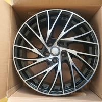 Cerchi Nuovi 18 Mercedes classe A B C E Cla Gla Gl