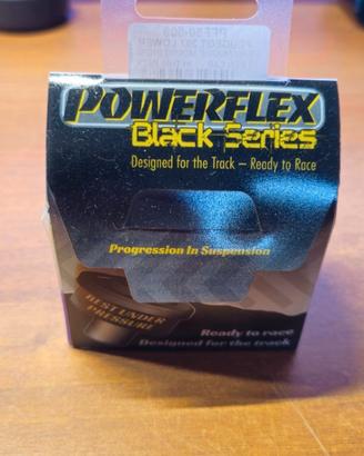 Powerflex Inserto Supporto Motore Peugeot/Citroen