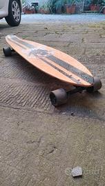 Skateboard Longboard