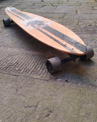 Skateboard Longboard