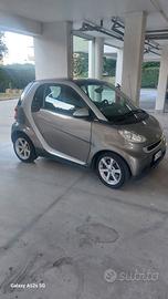 Smart for two
