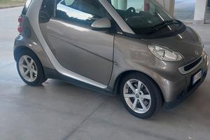 Smart for two