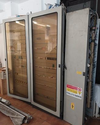 Cabina elettrica