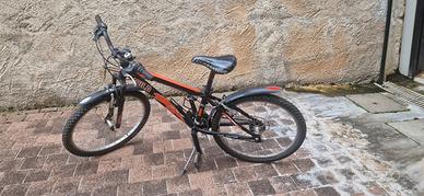 mtb 24 pollici