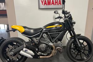 Ducati Scrambler