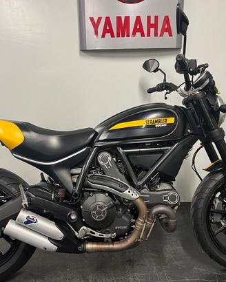 Ducati Scrambler