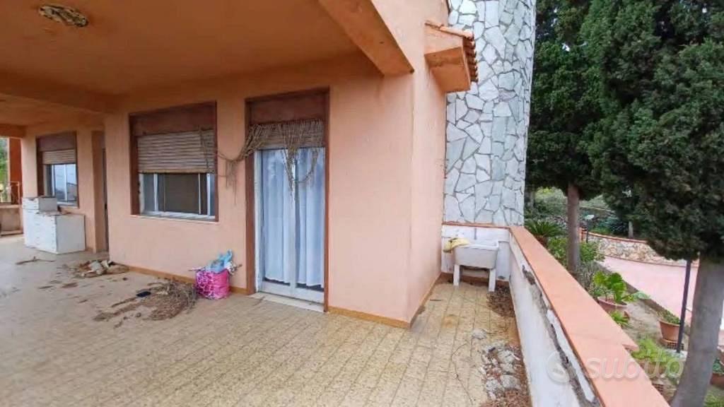 Appartamento – Messina, VI Circoscrizione - Vista 5