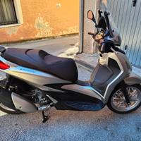 Piaggio Beverly 300 - 2022