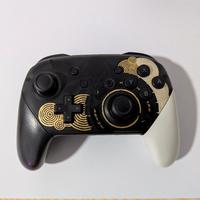 Switch Pro Controller originale