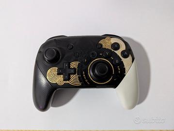 Switch Pro Controller originale