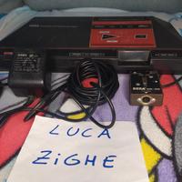 Sega master system