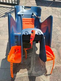 seggiolino bici
