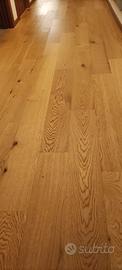 PARQUET ROVERE