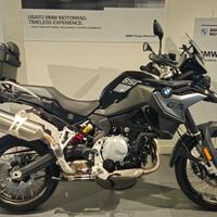 BMW f 850 gs Abs my21