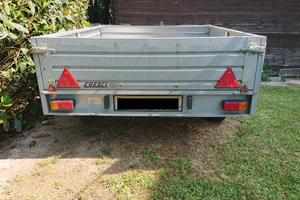 Carrello Appendice Cresci