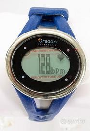 Oregon Scientific SE336 Trainer Heart Rate Monitor