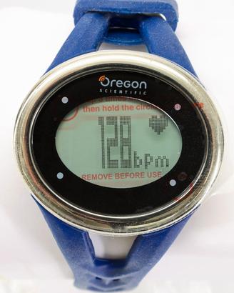 Oregon Scientific SE336 Trainer Heart Rate Monitor