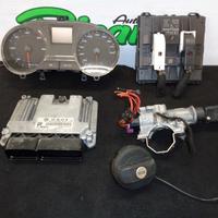 KIT AVVIAMENTO SEAT IBIZA 6J 1.4 TDI ANNO 2012