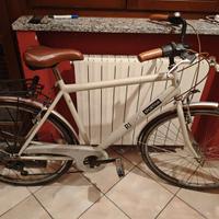 Bici città