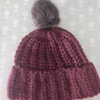 cappello da donna/bambina