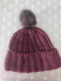 cappello da donna/bambina