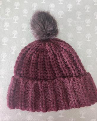 cappello da donna/bambina