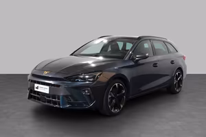 Cupra Leon Sportstourer 2.0 tdi 150cv dsg